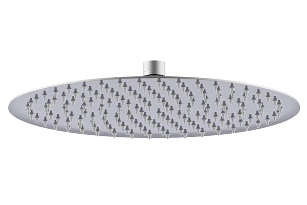 ADP Soul Rain Shower Rose Chrome