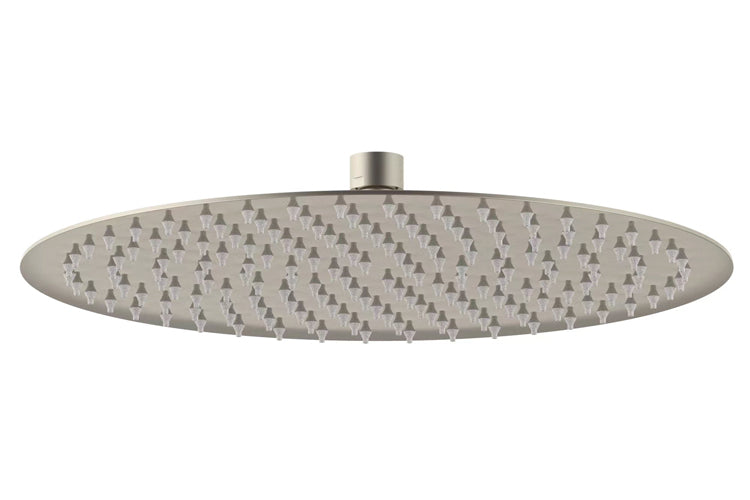 ADP Soul Rain Shower Rose Brushed Nickel