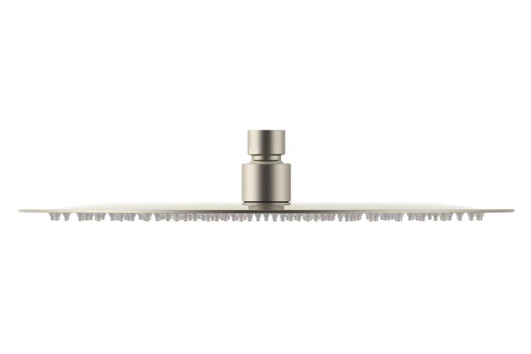 ADP Soul Rain Shower Rose Brushed Nickel