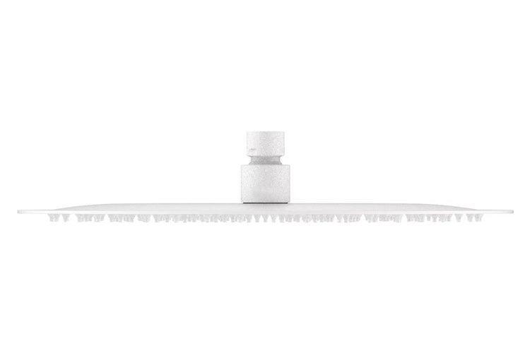 ADP Soul Rain Shower Rose Matte White