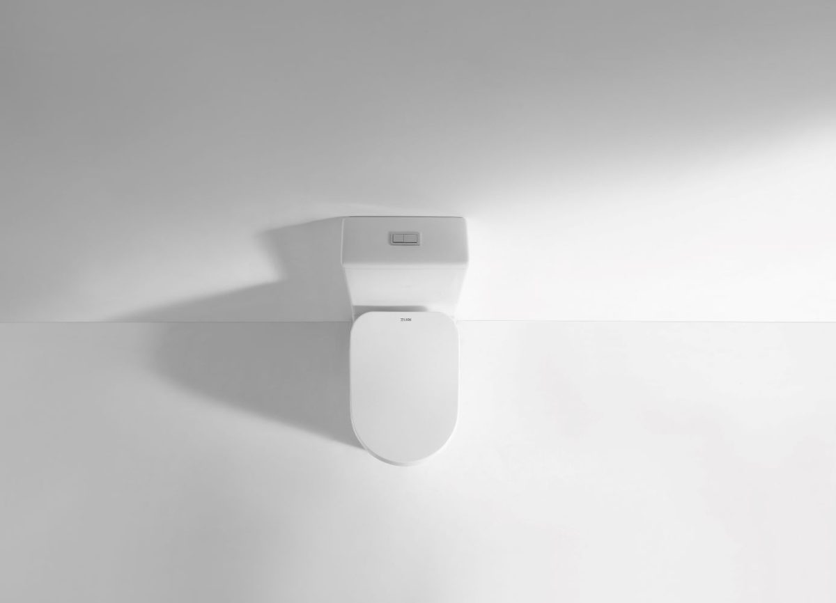 Kare Series Smart Electric Toilet Bidet Seat