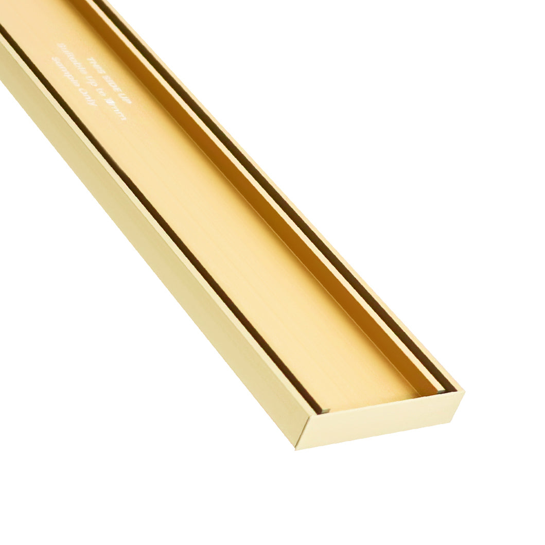 Lauxes STI21-G tile insert grate