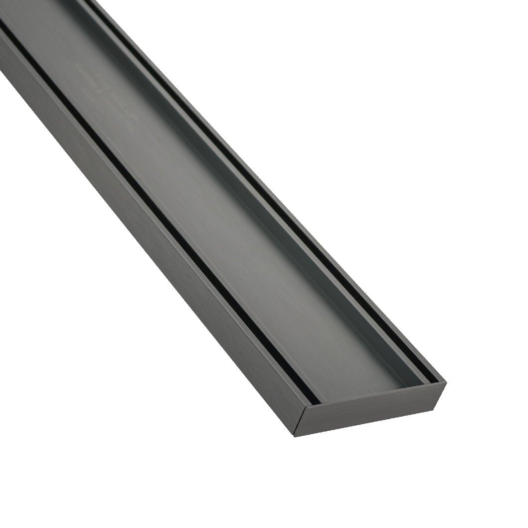 Lauxes STI21-GM tile insert grate