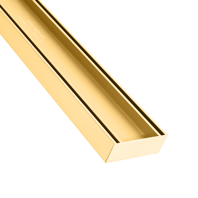 Lauxes TIP35-G tile insert grate
