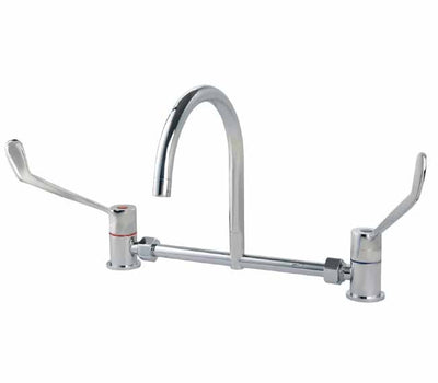 Commercial Kitchen Tapware