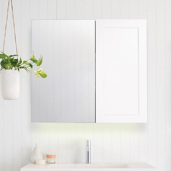 ADP London Shaving Cabinet