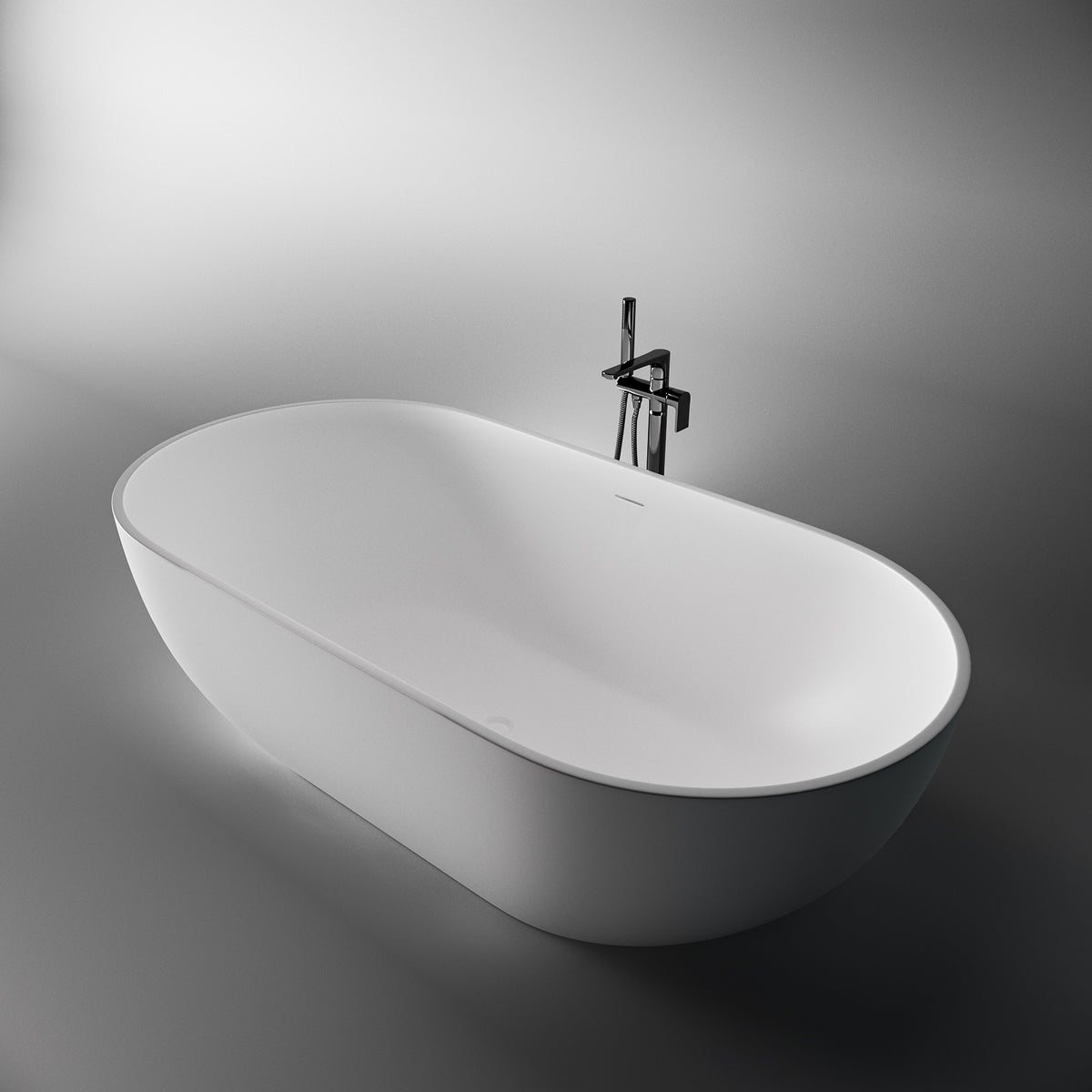Lukka Kirra - Matte White - product image