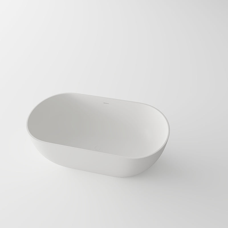 Lukka Kirra - Matte White - product image