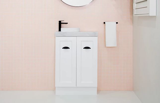 ADP Madison Mini Space Vanity