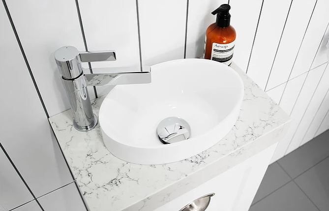 ADP Madison Mini Space Vanity