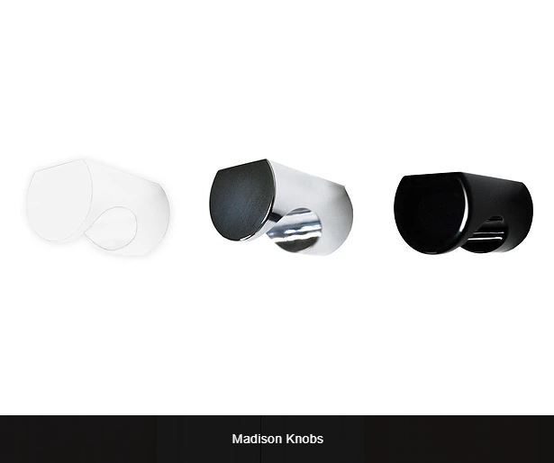 ADP Madison Mini Space Vanity