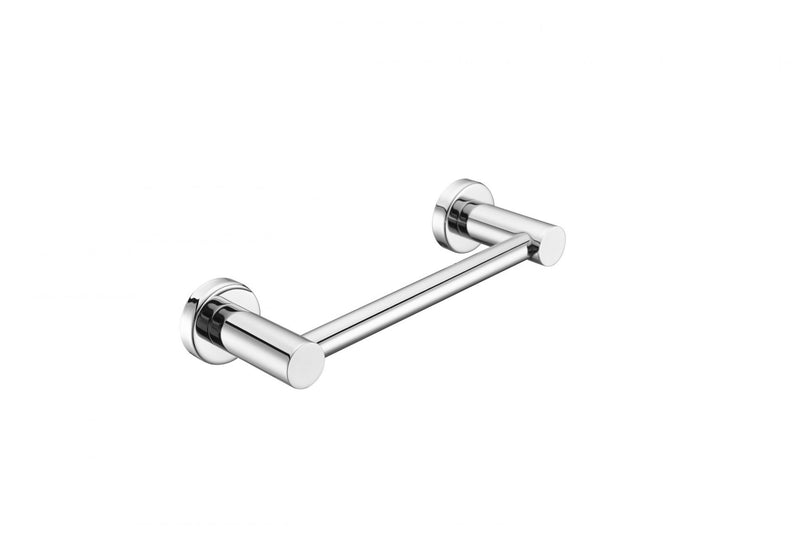 Nero Mecca Hand Towel Holder Chrome