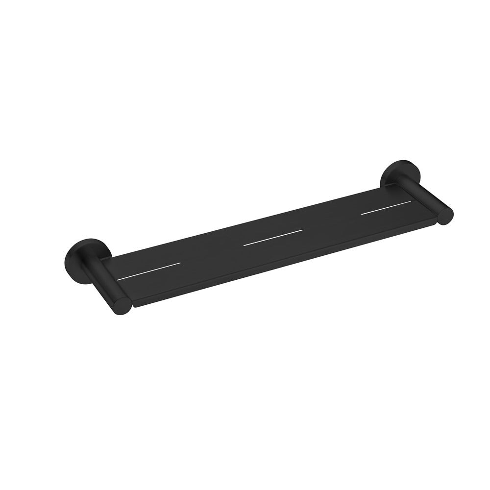Nero MECCA METAL SHELF Matt Black