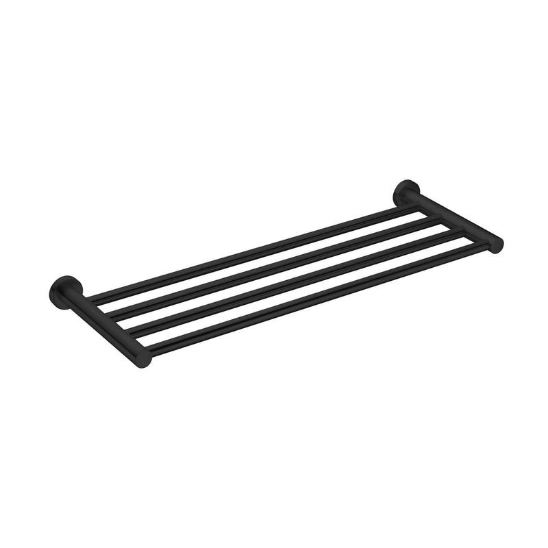 Nero MECCA TOWEL RACK Matt Black