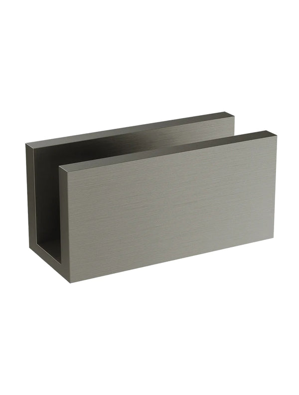 Meir Glass Fixing U Bracket Shadow