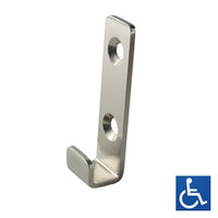 Metlam 33mm Coat Hook