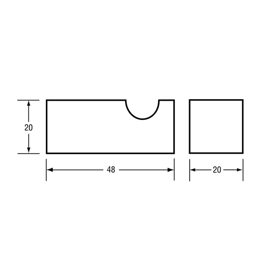 Metlam Paterson Robe Hook