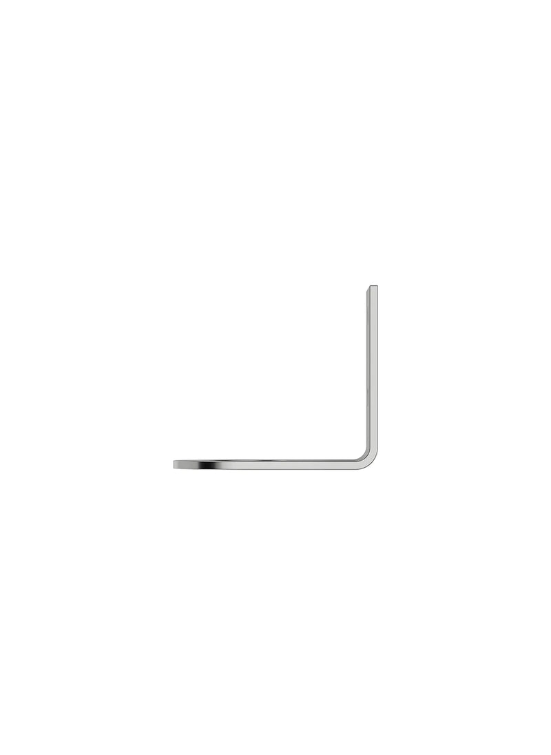 Meir Outdoor Soap Dispenser Stainless Steel