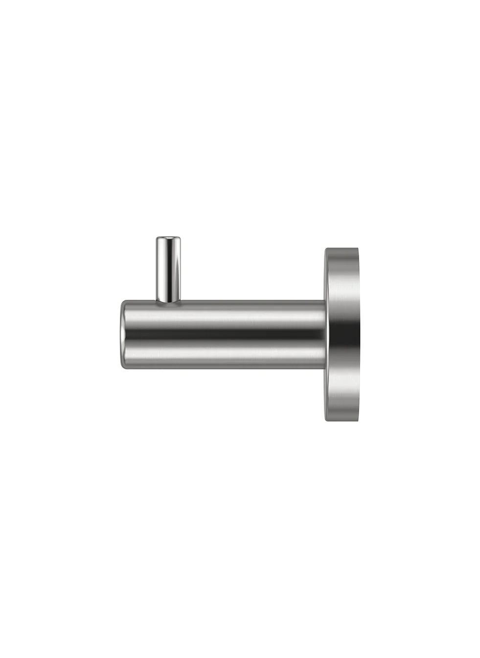 Meir Outdoor Robe Hook - Stainless Steel