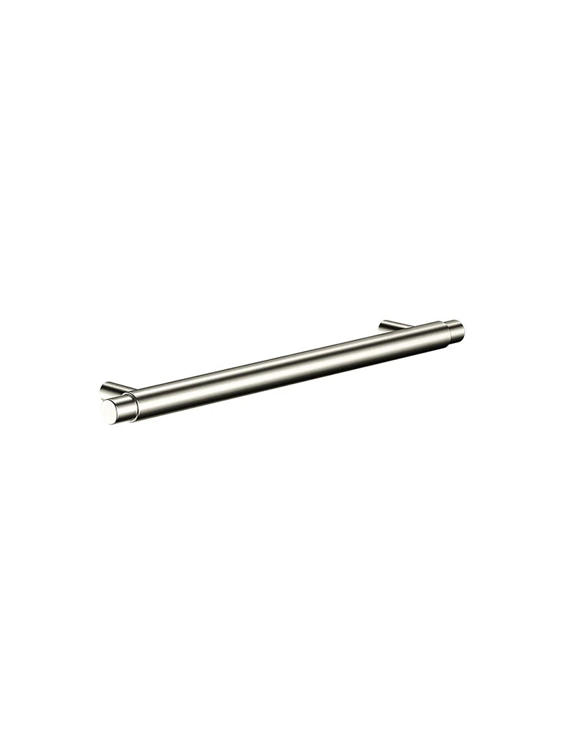 Meir Öppen Pull 200mm Cabinet Handle - Brushed Nickel