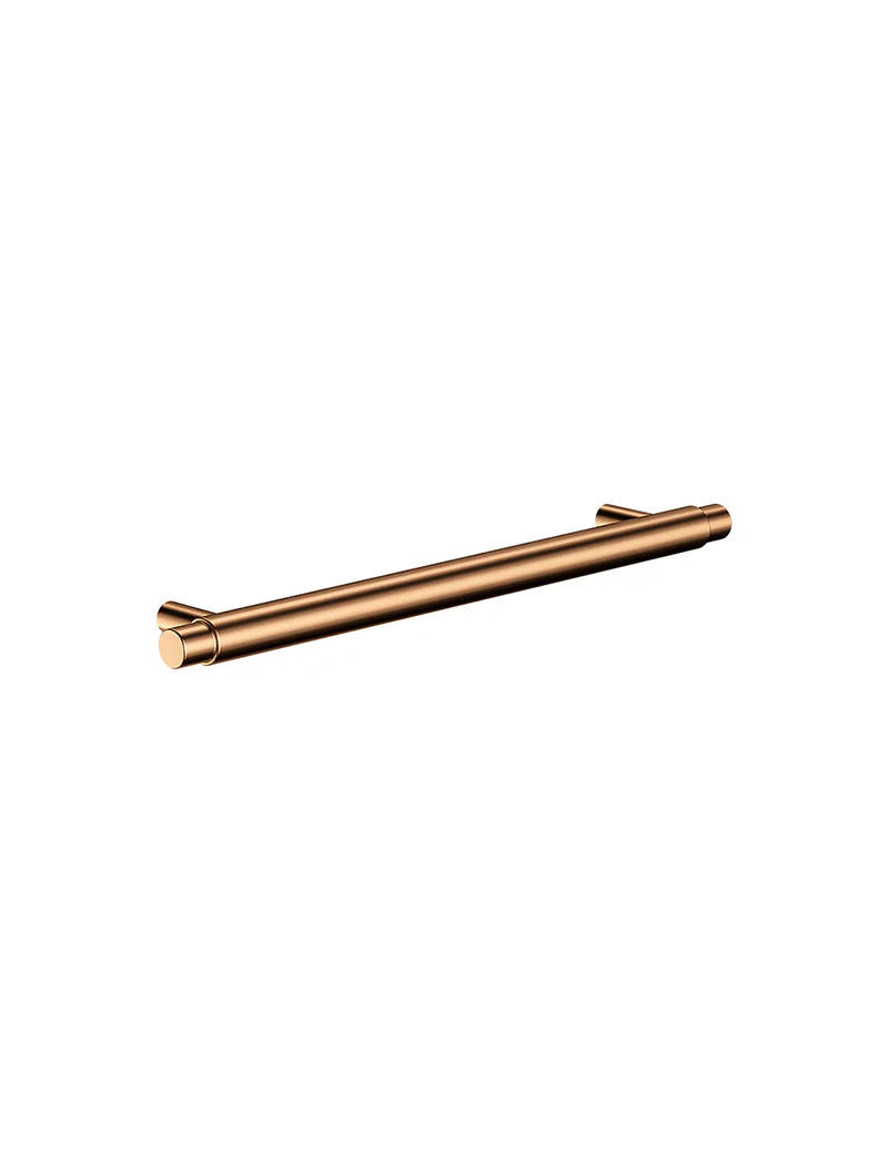 Meir Öppen Pull 200mm Cabinet Handle - Lustre Bronze
