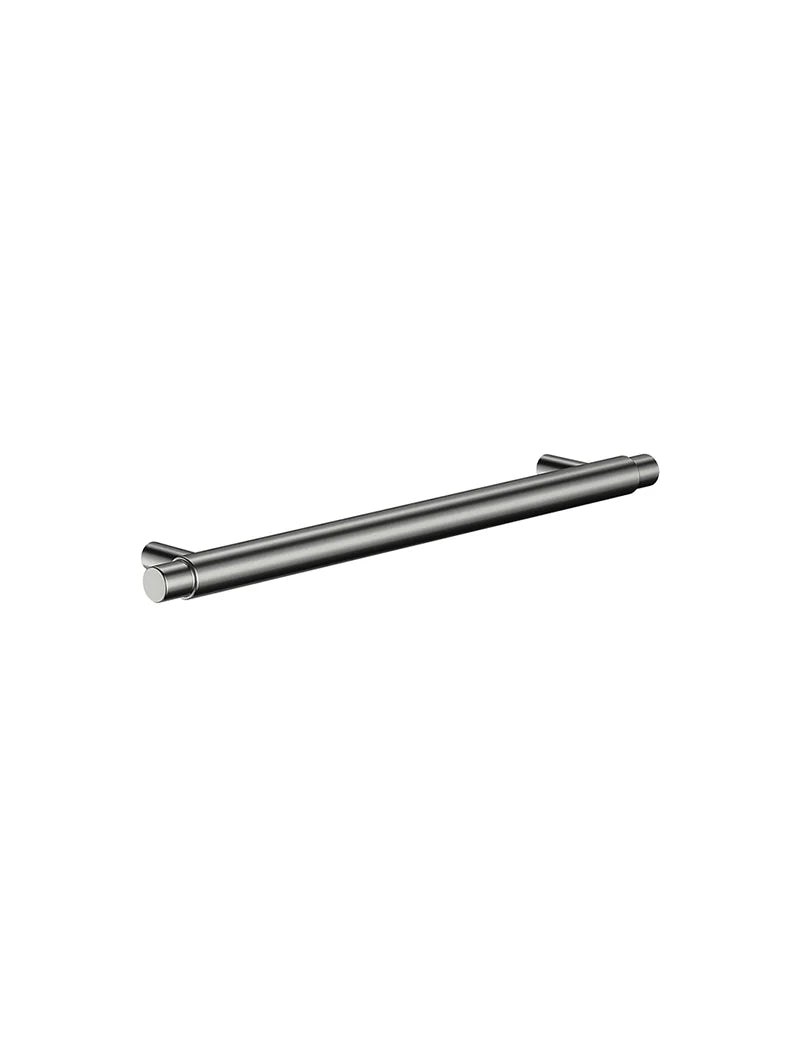 Meir Öppen Pull 200mm Cabinet Handle - Shadow Gunmetal