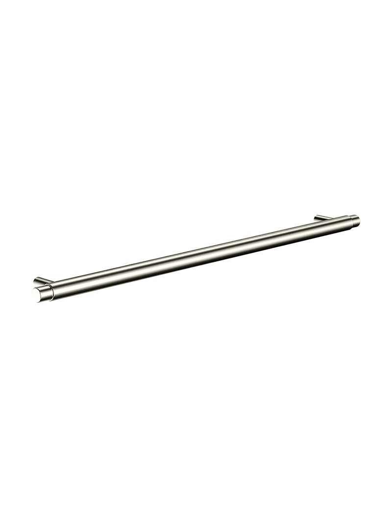 Meir Öppen Pull 328mm Cabinet Handle - Brushed Nickel