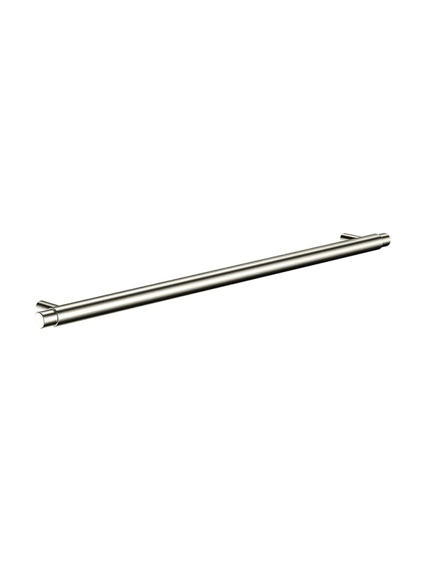 Meir Öppen Pull 328mm Cabinet Handle - Brushed Nickel