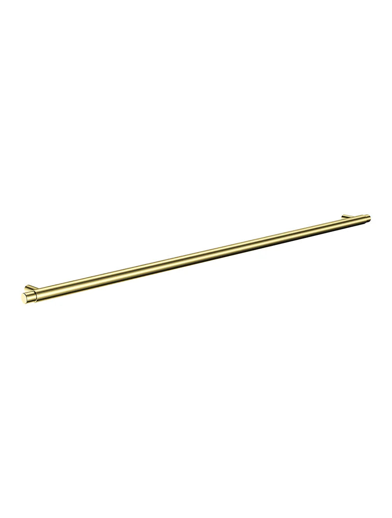 Meir Öppen Pull 520mm Cabinet Handle - Tiger Bronze