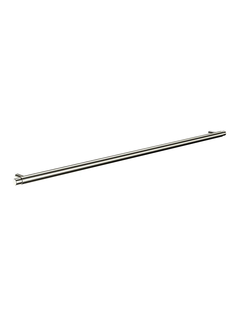 Meir Öppen Pull 520mm Cabinet Handle - Brushed Nickel