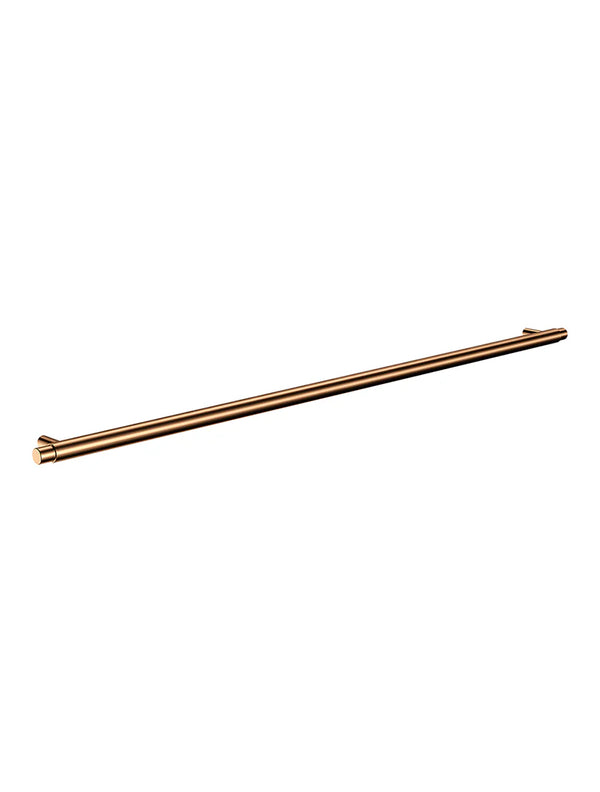 Meir Öppen Pull 520mm Cabinet Handle - Lustre Bronze