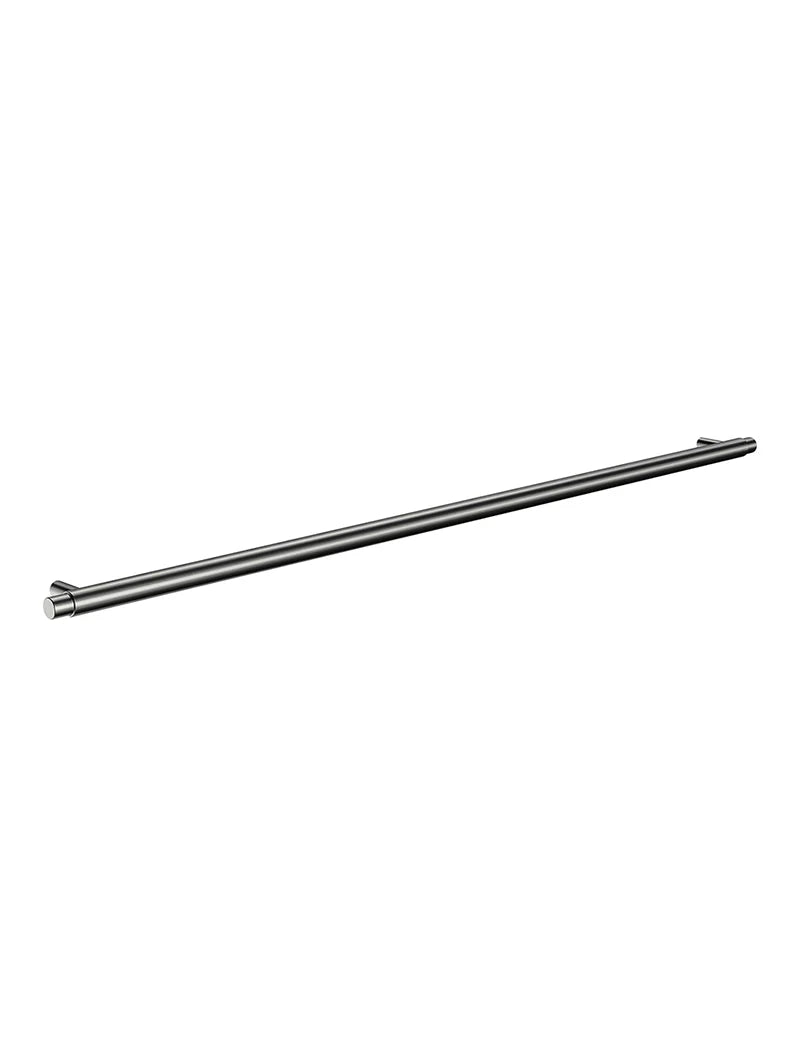 Meir Öppen Pull 520mm Cabinet Handle - Shadow Gunmetal