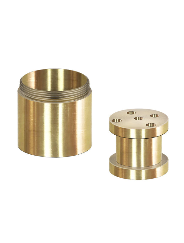Meir 25mm extension set for the MW03-FIN sets MW13BDY-EXT