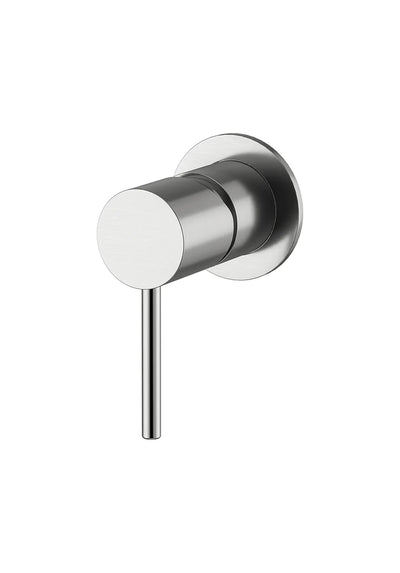 Outdoor Tapware