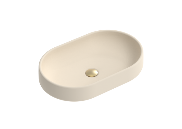 ADP Norma Butter Above Counter Basin