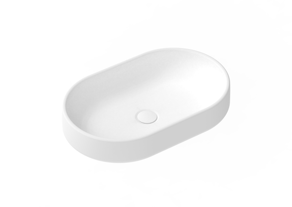 ADP Norma Sea Salt Above Counter Basin