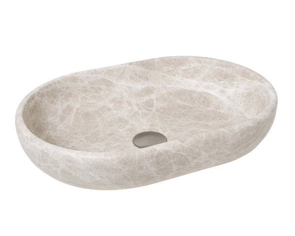ADP Ollie Royal Beige Above Counter Basin