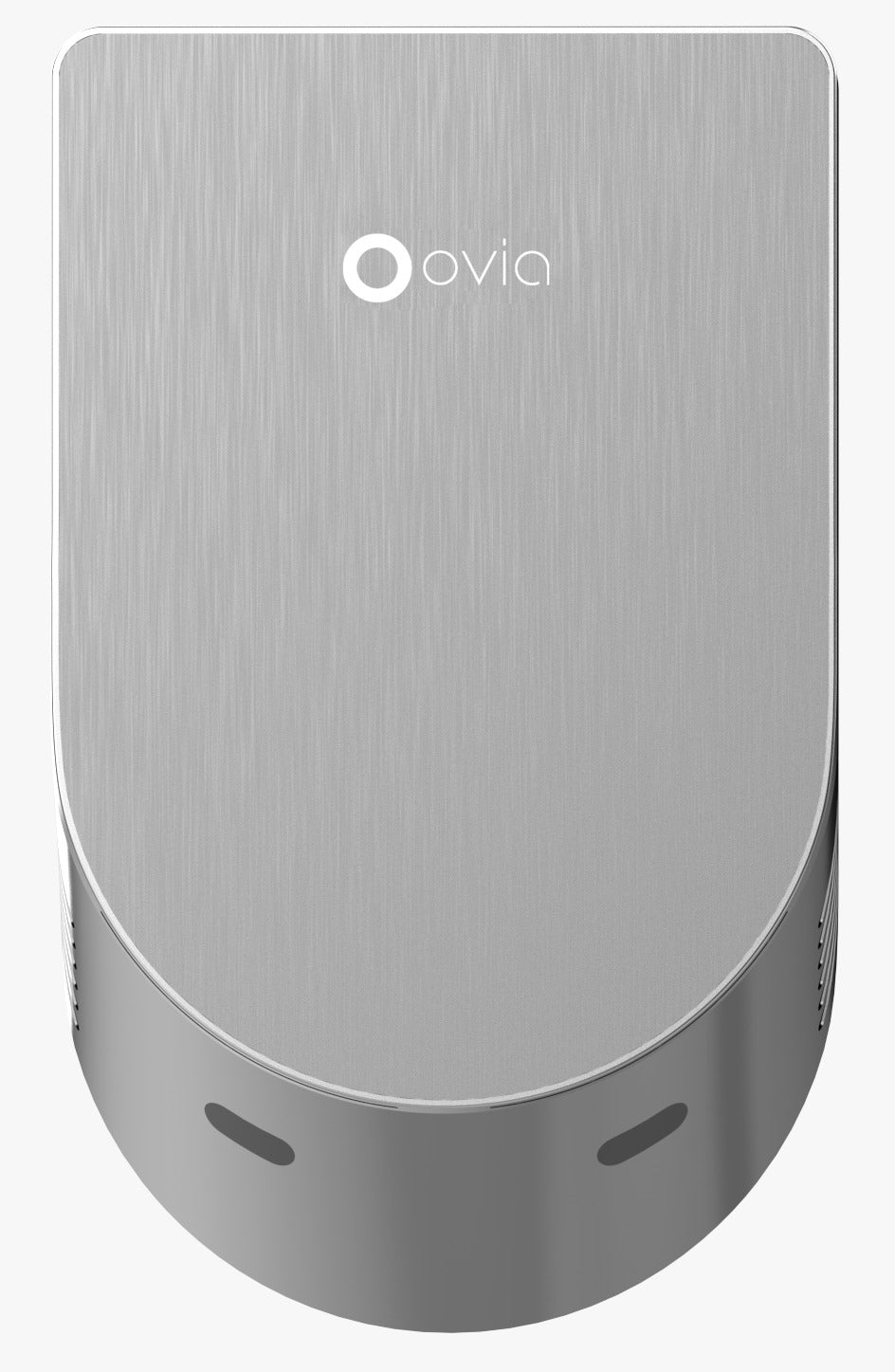Ovia Air Curve Stainless Steel Jet Hand Dryer