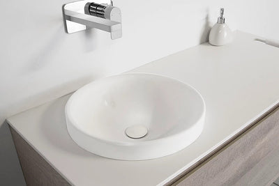 Semi-inset Basins