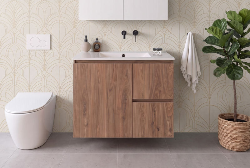 Ovia Zurich Ensuite Vanity