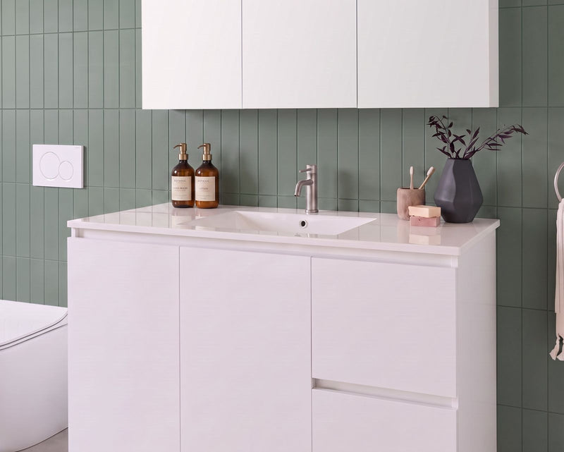 Ovia Zurich Vanity