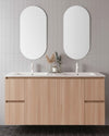Wall Hung Vanities