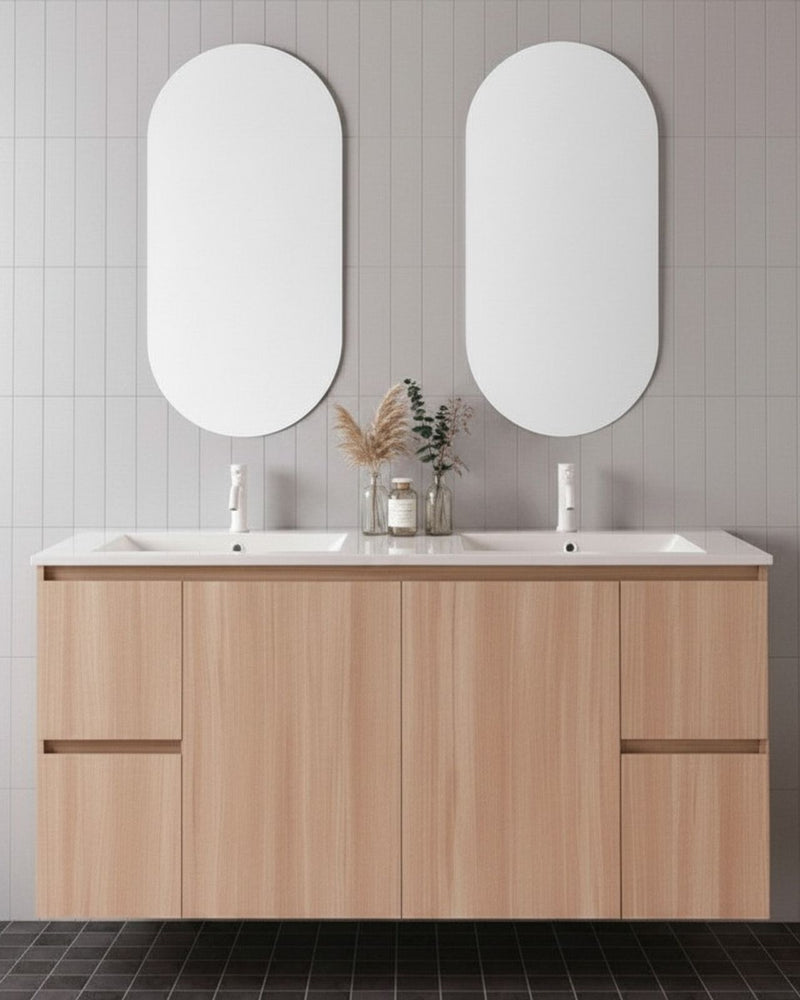Ovia Zurich Vanity
