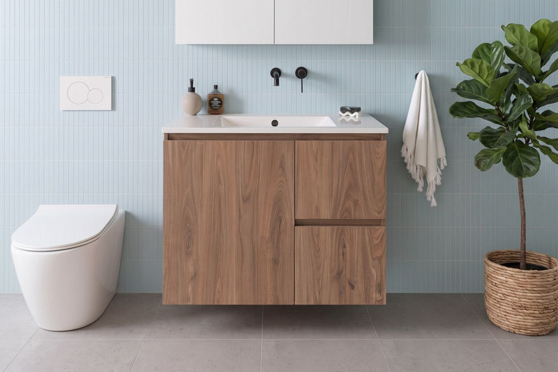 Ovia Zurich Vanity