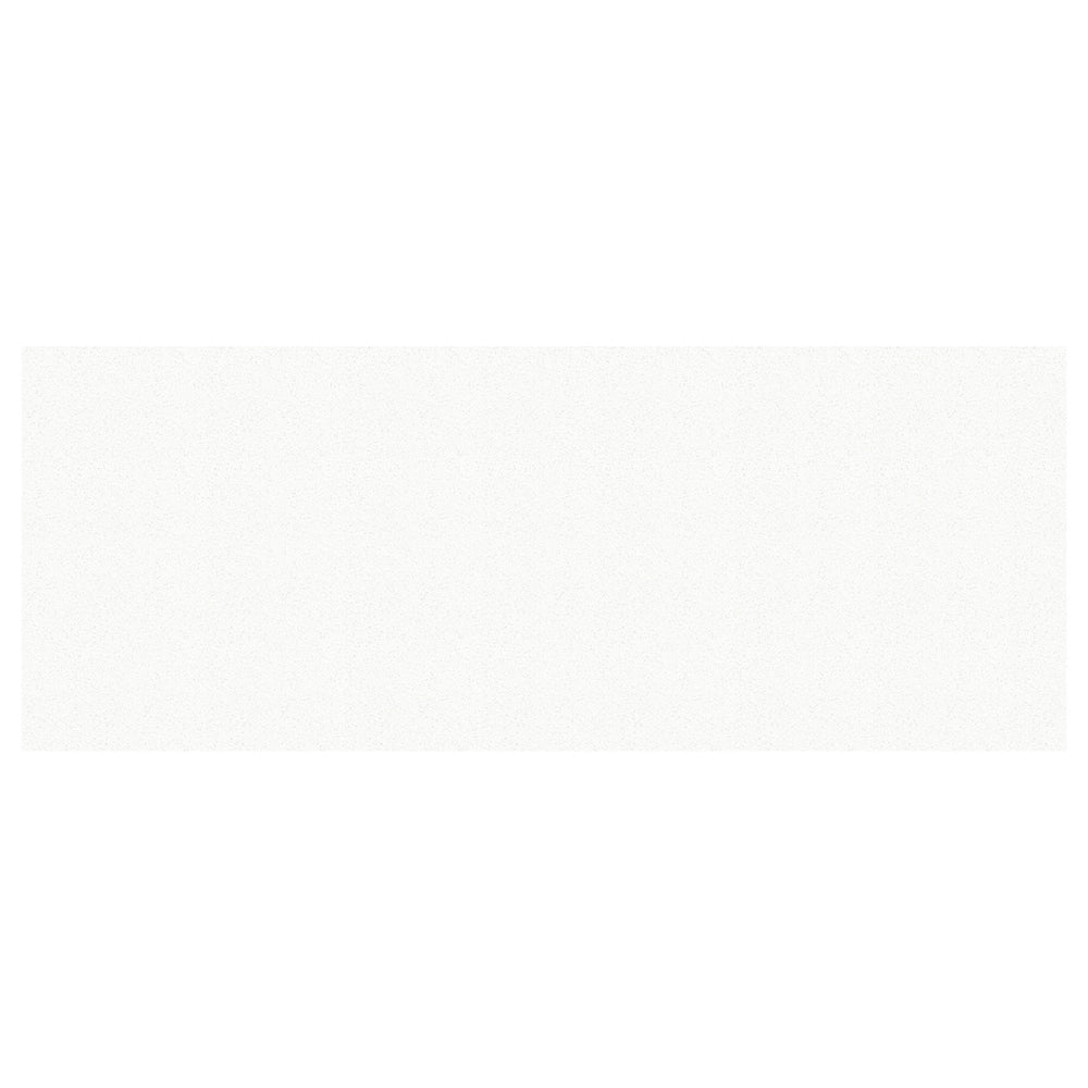 Fienza Roman Sand Silica Free Stone Vanity Benchtop, Rectangular Full Depth