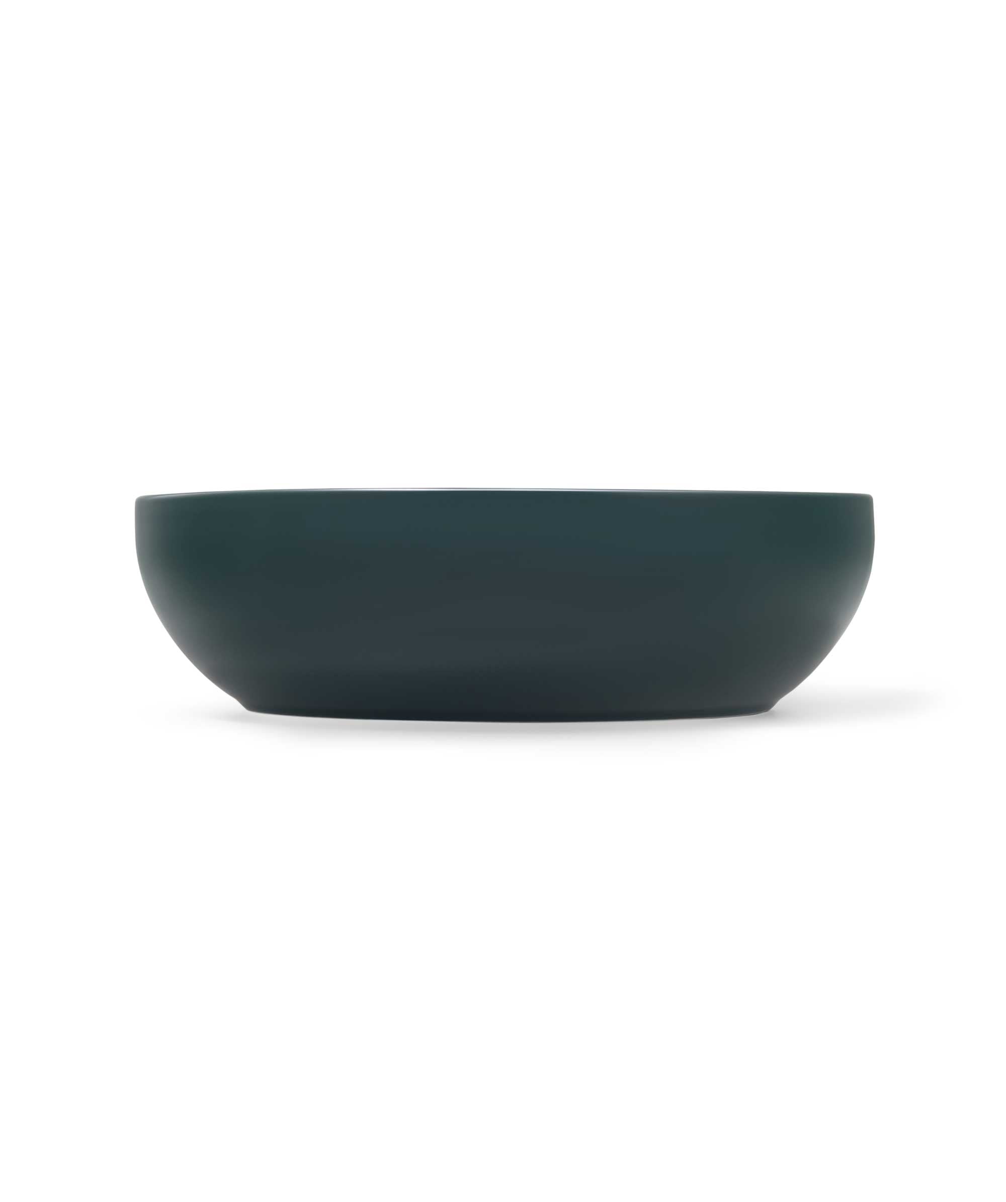 Seima Aurora 380 ceramic basin - Forest Silk Matte