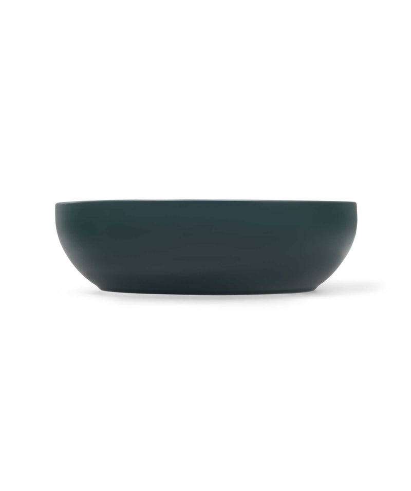 Seima Aurora 380 ceramic basin - Forest Silk Matte