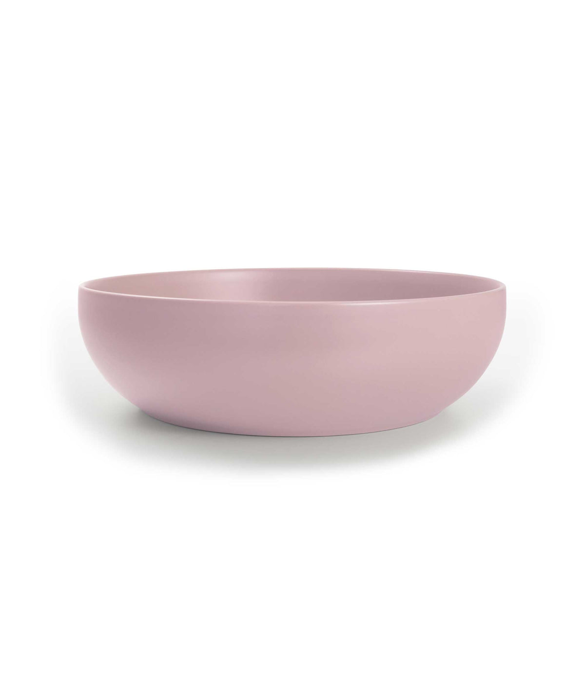 Seima Aurora 380 ceramic basin - Rose Quartz Silk Matte