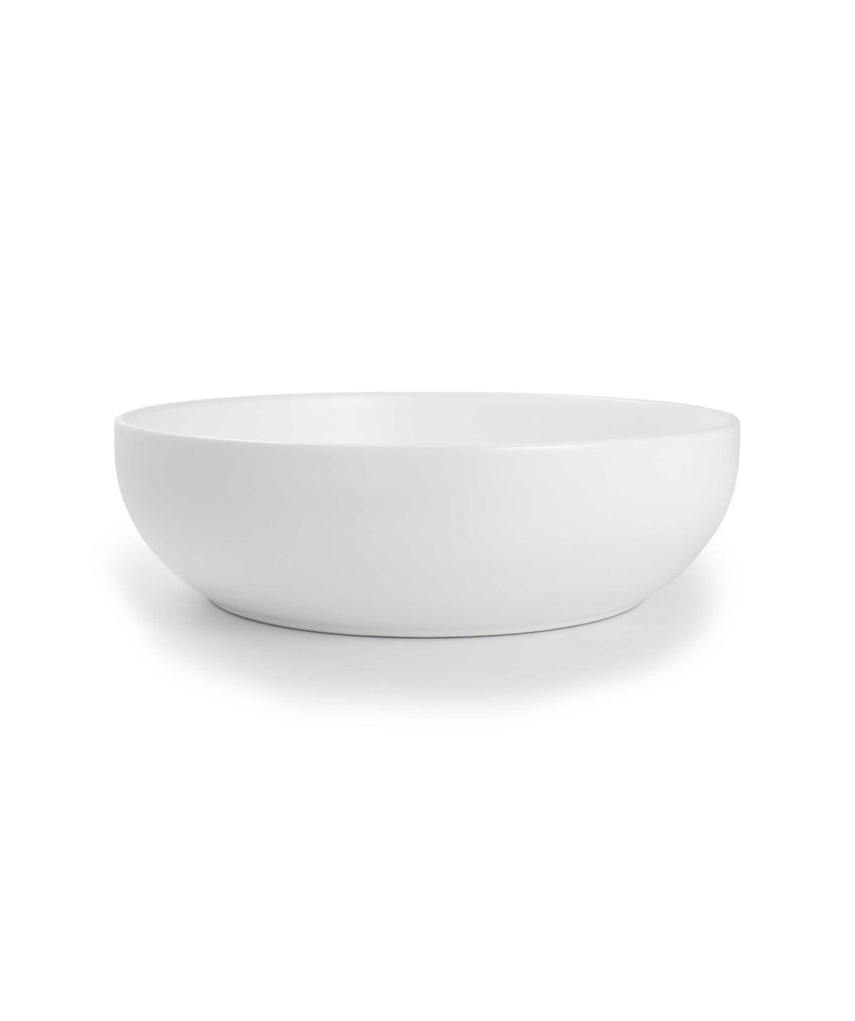 Seima Aurora 380 ceramic basin - White Gloss