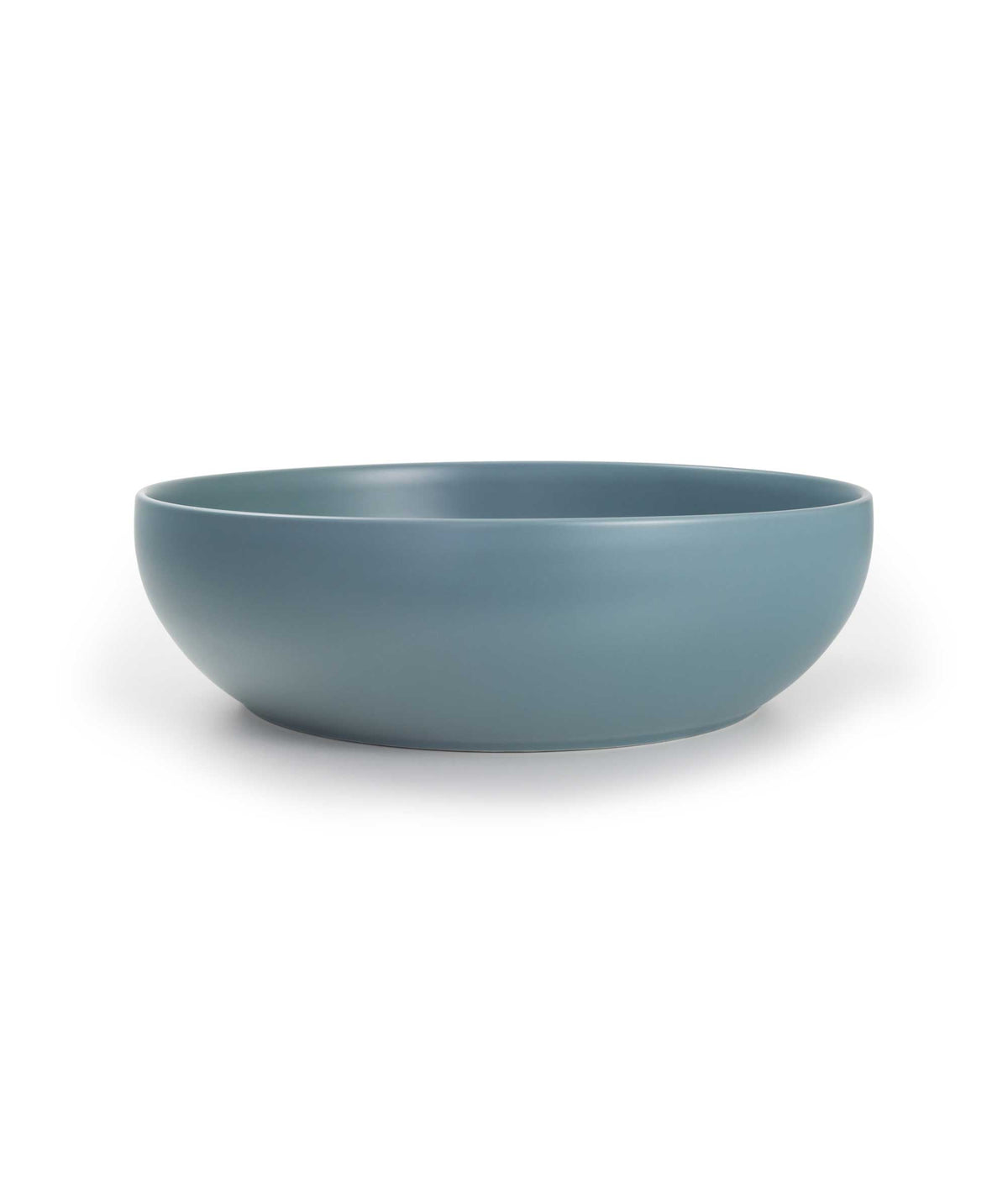 Seima Aurora 380 ceramic basin - Winter Sea Silk Matte